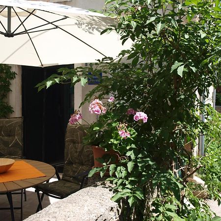 Apartment Krnica N43 Bagian luar foto