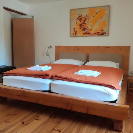 Apartment Krnica N43 Bagian luar foto