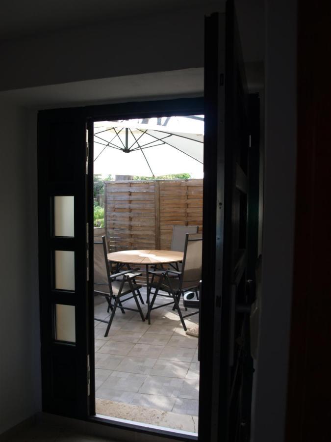 Apartment Krnica N43 Bagian luar foto