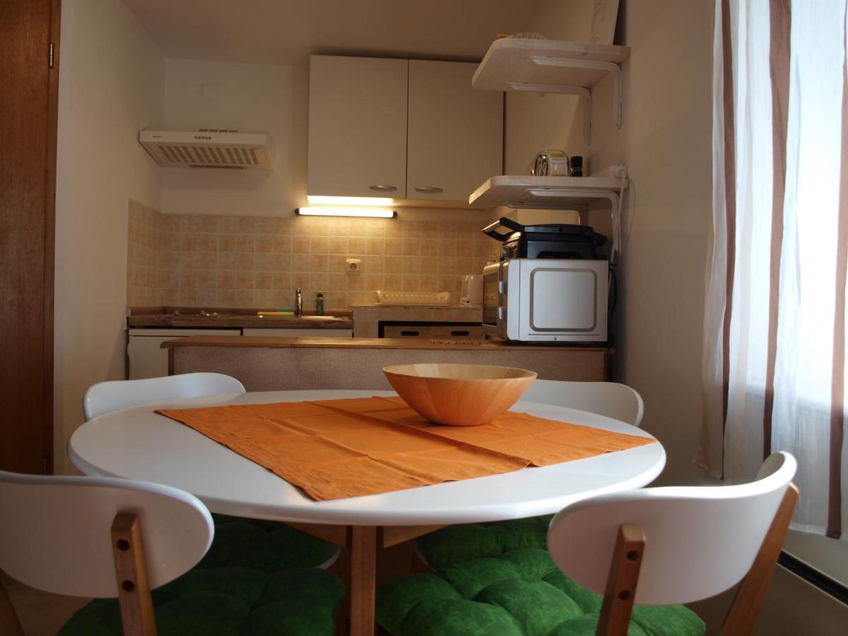 Apartment Krnica N43 Bagian luar foto