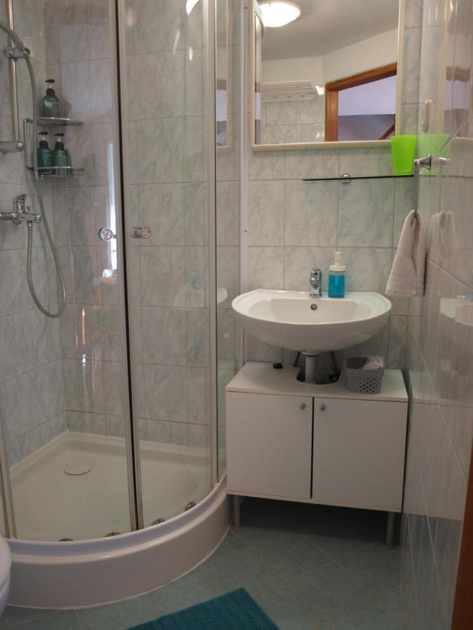 Apartment Krnica N43 Bagian luar foto
