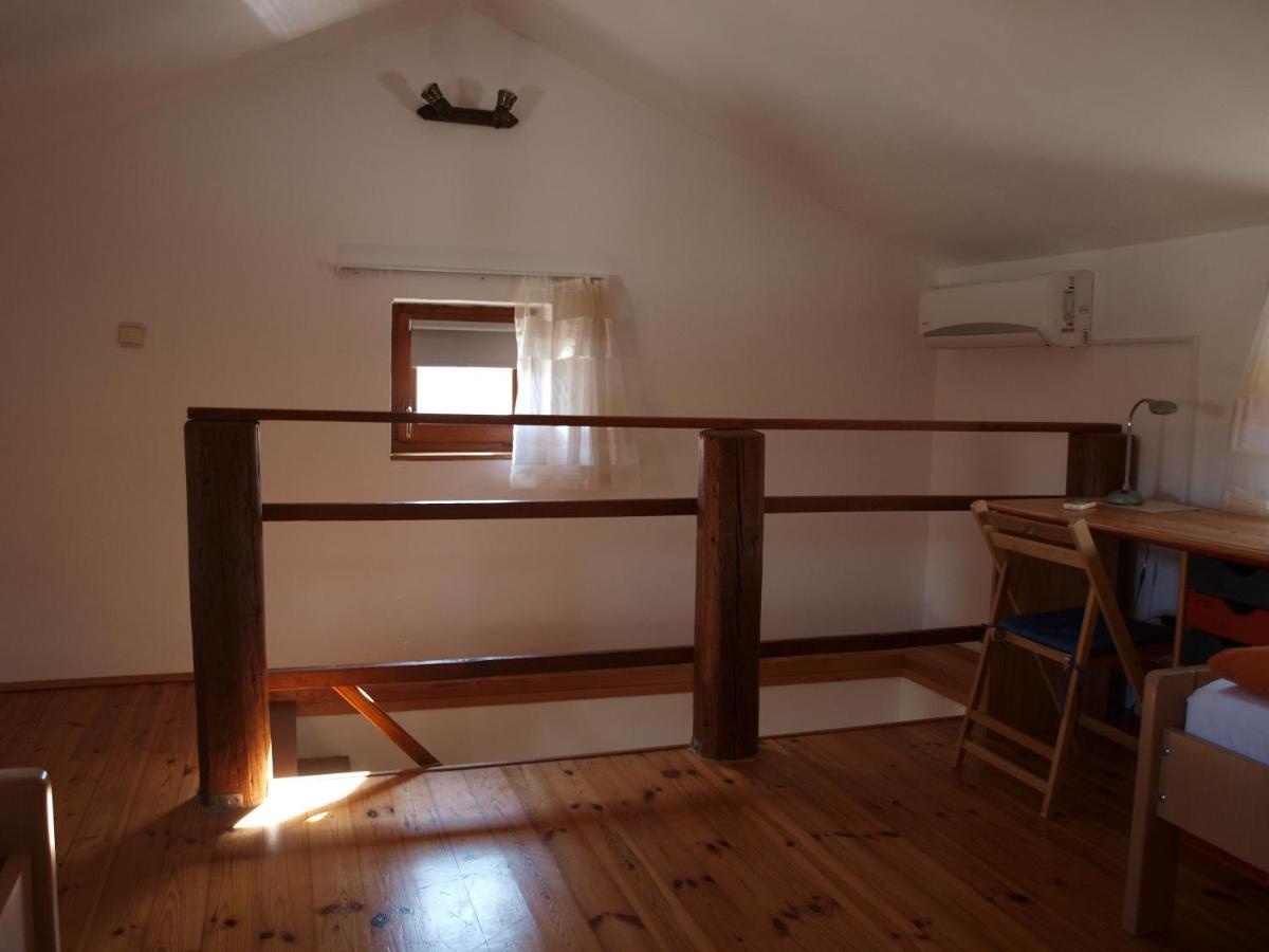 Apartment Krnica N43 Bagian luar foto