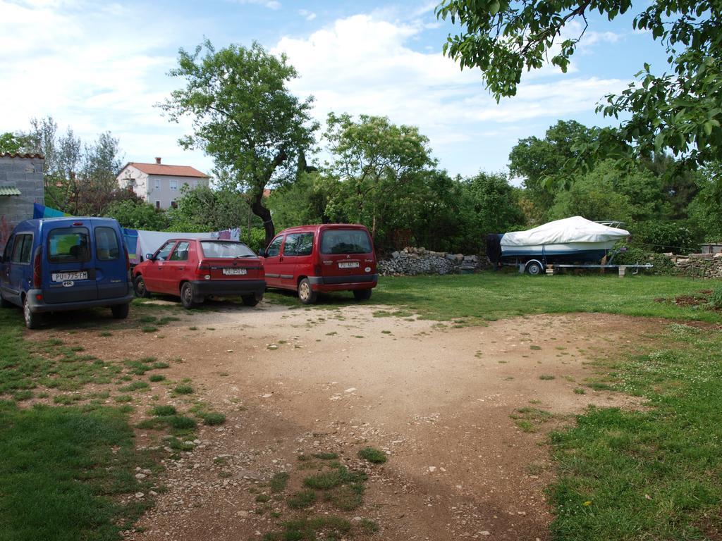 Apartment Krnica N43 Bagian luar foto
