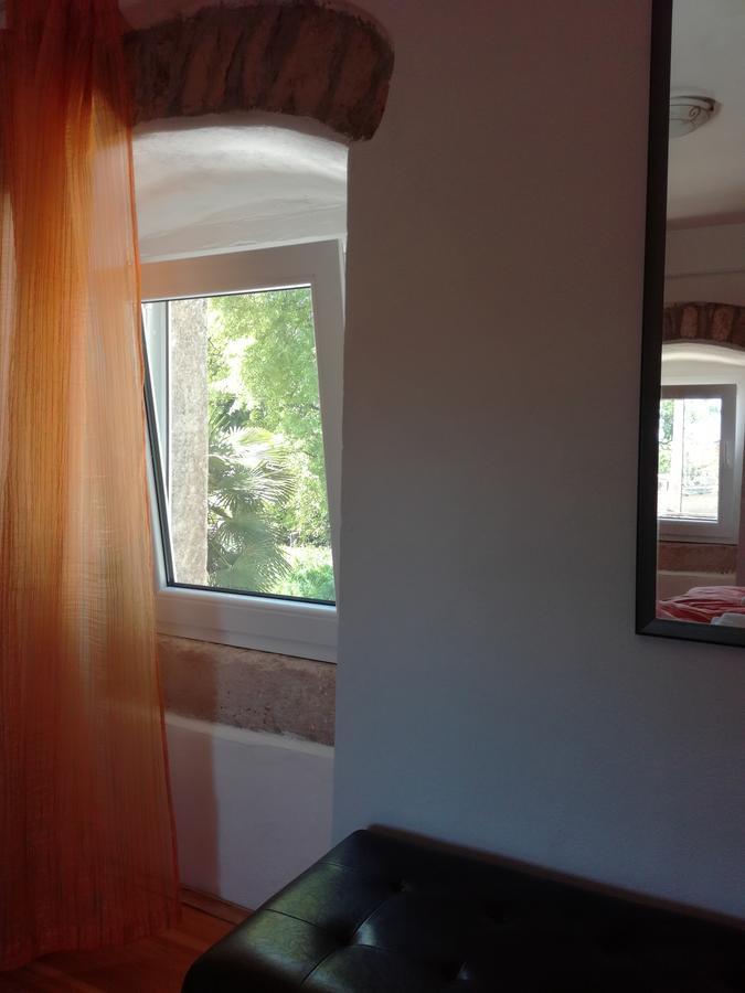 Apartment Krnica N43 Bagian luar foto