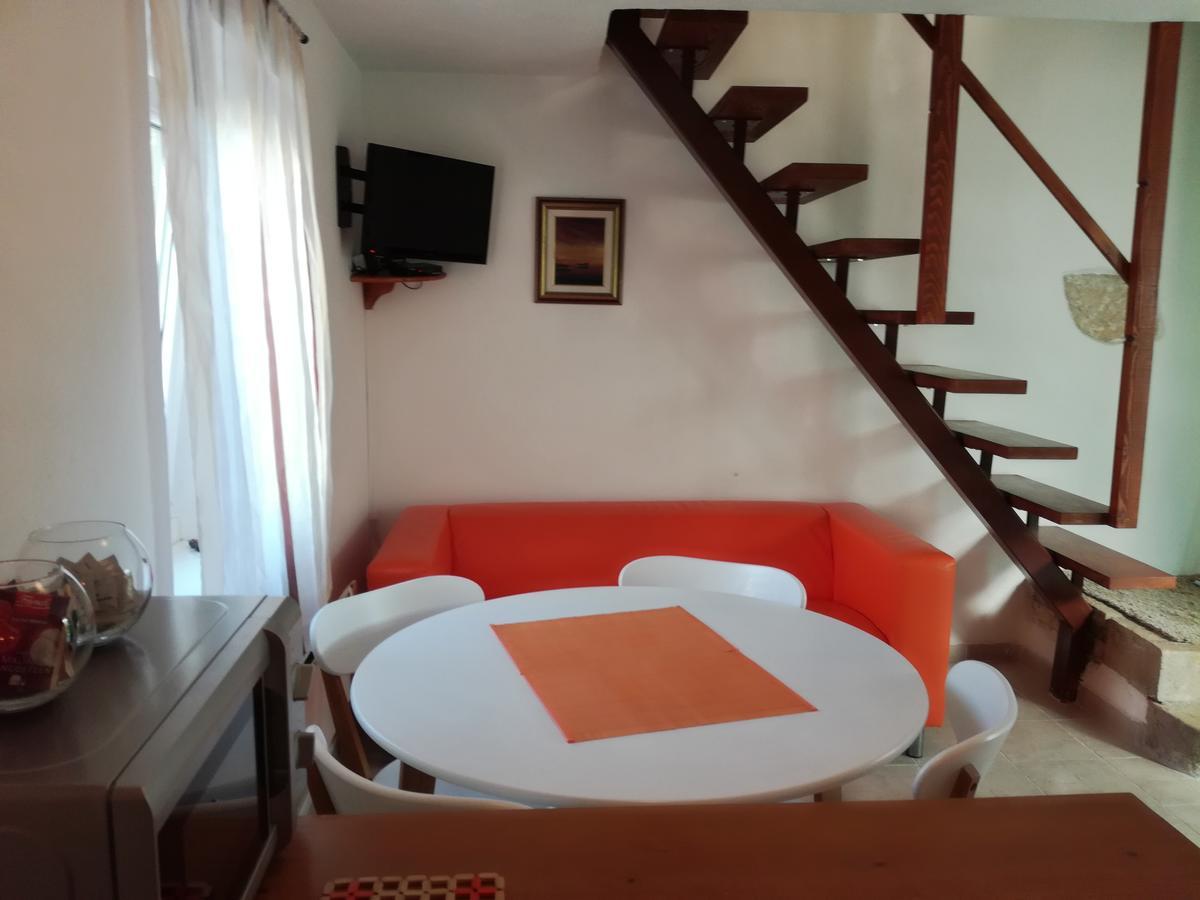 Apartment Krnica N43 Bagian luar foto